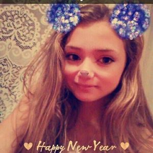 Meet your Posher, Vytoria